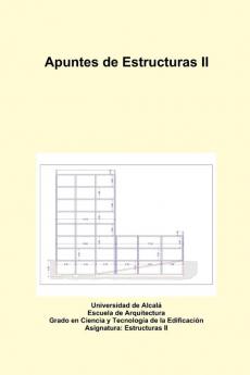 Apuntes de Estructuras II