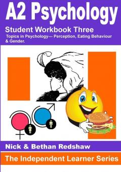 2.5.6  PSYA3 Perception Eating Behaviour & Gender