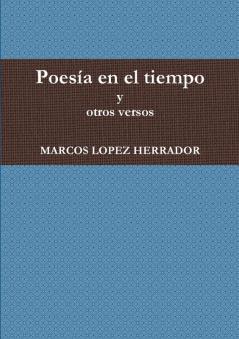 Poes��a en el tiempo y otros versos