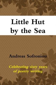 LITTLE HUT BY THE SEA