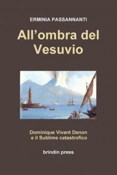 All'ombra del Vesuvio