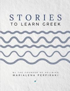 Stories to Learn Greek