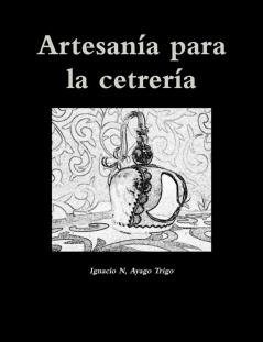 Artesanía para la cetrería
