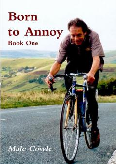 Born to Annoy - Book One