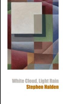 White Cloud Light Rain
