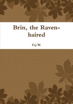 Brin the Raven-haired
