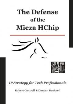 The Defense of  the Mieza HChip