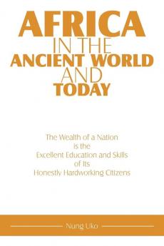 Africa in the Ancient World and Today