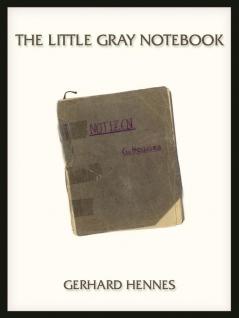 The Little Gray Notebook