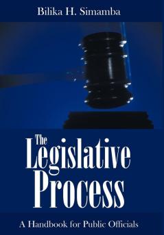 The Legislative Process