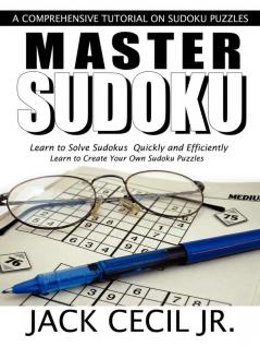 Master Sudoku