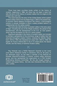 A History of Aviation Safety