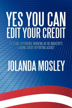 Yes You Can Edit Your Credit