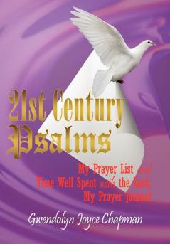 21st Century Psalms