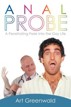 Anal Probe