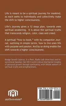 Life's Journey: 12 Steps to Inspire Personal Power