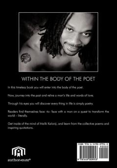 Within the Body of the Poet