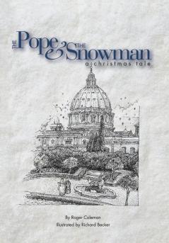 The Pope & the Snowman