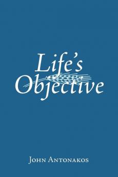 Life's Objective