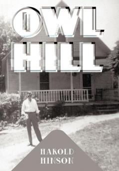 Owl Hill