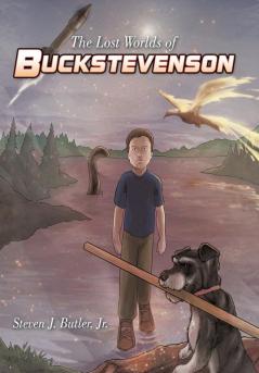 The Lost Worlds of Buckstevenson