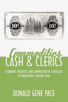 Commodities Cash and Clerics