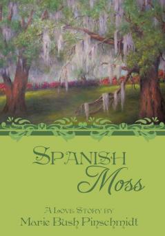 Spanish Moss