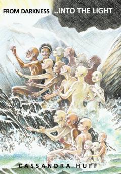 From Darkness ..Into the Light