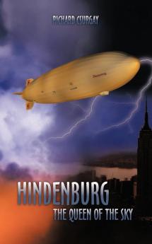 Hindenburg the Queen of the Sky