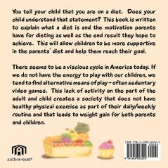 Fat Fat What's Wrong With That?: The Importance of Diet and Exercise