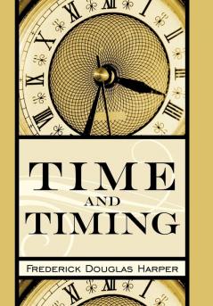 Time and Timing