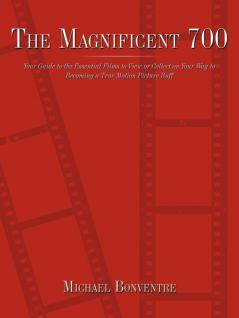 The Magnificent 700