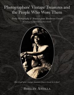 Photographers' Vintage Treasures and the People Who Wore Them