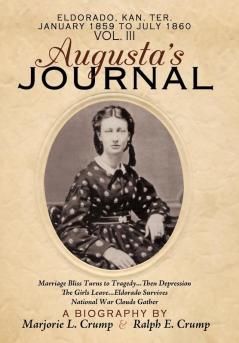 Augusta's Journal