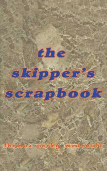 the skipper's scrapbook