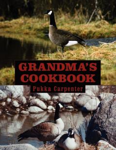 Grandma's Cookbook