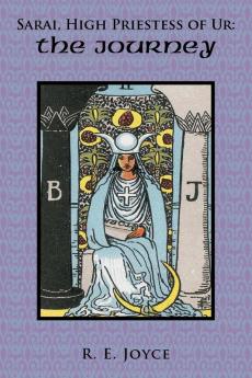 Sarai High Priestess of Ur