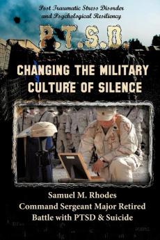 Changing the Military Culture of Silence