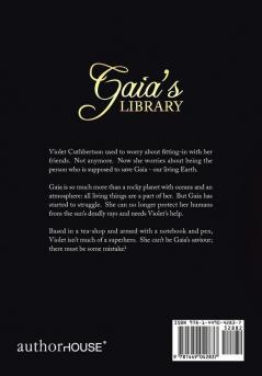 Gaia's Library