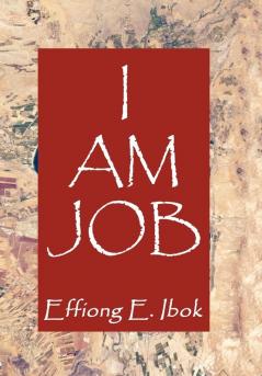 I Am Job