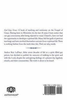 God Gays and Grace