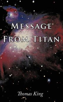 Message from Titan