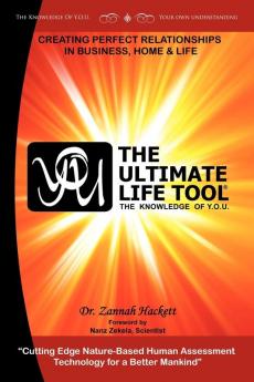 Y.O.U. & The Ultimate Life Tool��