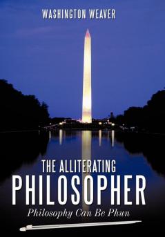 The Alliterating Philosopher