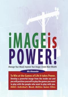 Image Is Power