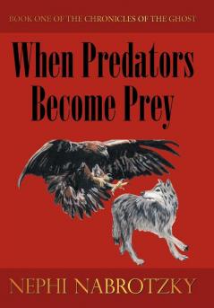 When Predators Become Prey