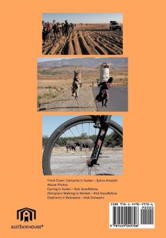 RusticoRiders Cycle Africa