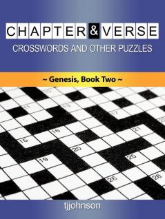 Chapter & Verse Crosswords And Other Puzzles