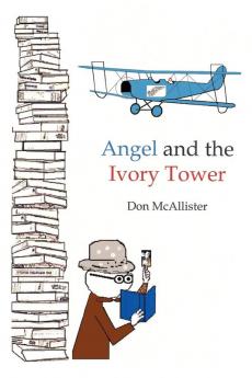 Angel and the Ivory Tower