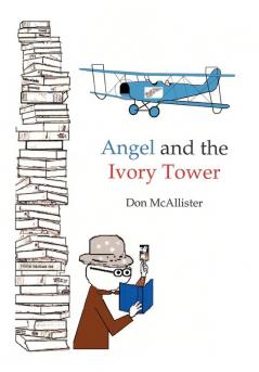 Angel and the Ivory Tower